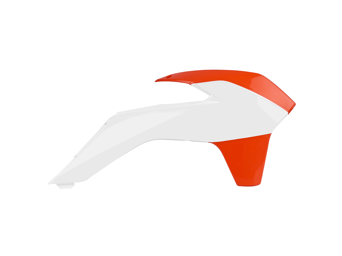 Tampas de Radiador KTM 250 XC-F 13-15 1