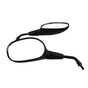 Espelhos Yamaha BWS NG / Neos (Par)