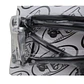 Kit de Suportes com Pousa Pés 2º Passageiro Yamaha DT 50 LC / LCD  - Thumbnail 4