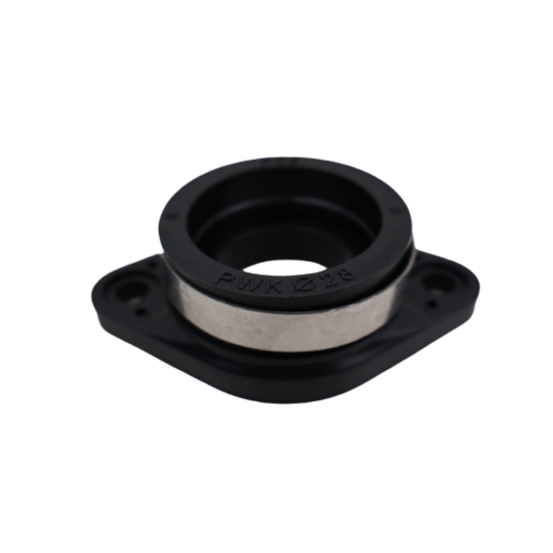 Falange Carburador Yamaha DT 50 LC 24mm 1