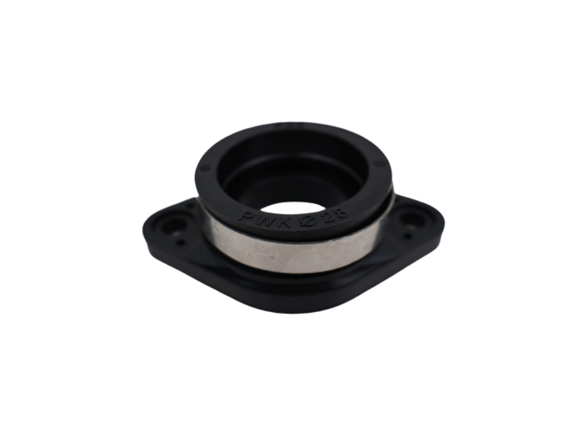 Falange Carburador Yamaha DT 50 LC 24mm 1