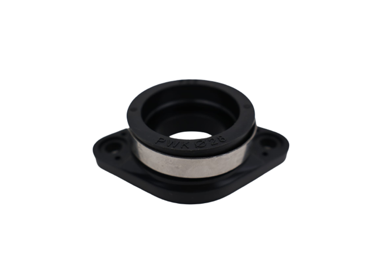 Falange Carburador Yamaha DT 50 LC 24mm 1