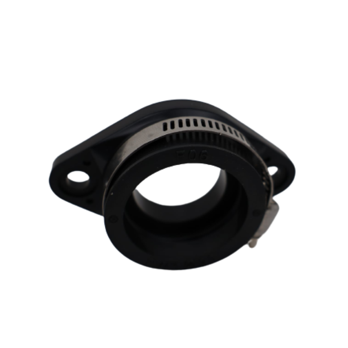 Falange Carburador Yamaha DT 50 LC 24mm 2