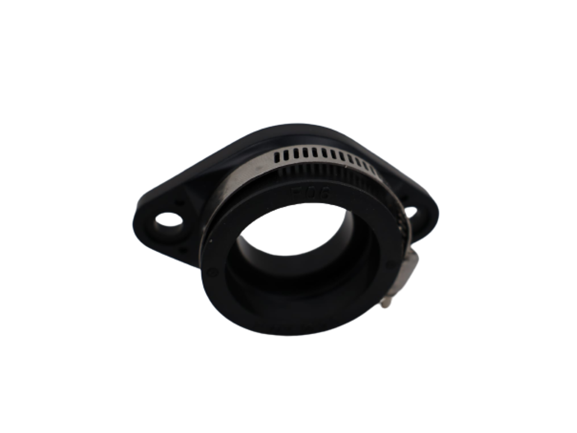 Falange Carburador Yamaha DT 50 LC 24mm 2