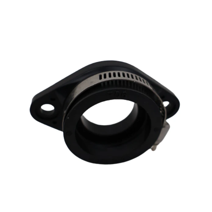 Falange Carburador Yamaha DT 50 LC 24mm 2