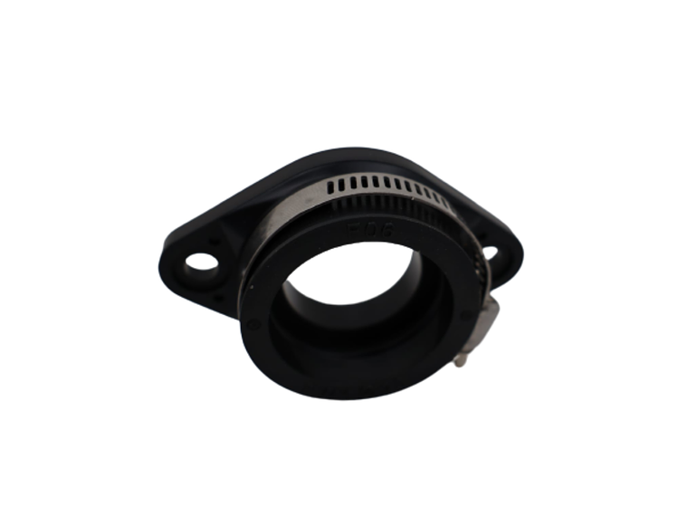 Falange Carburador Yamaha DT 50 LC 24mm 2