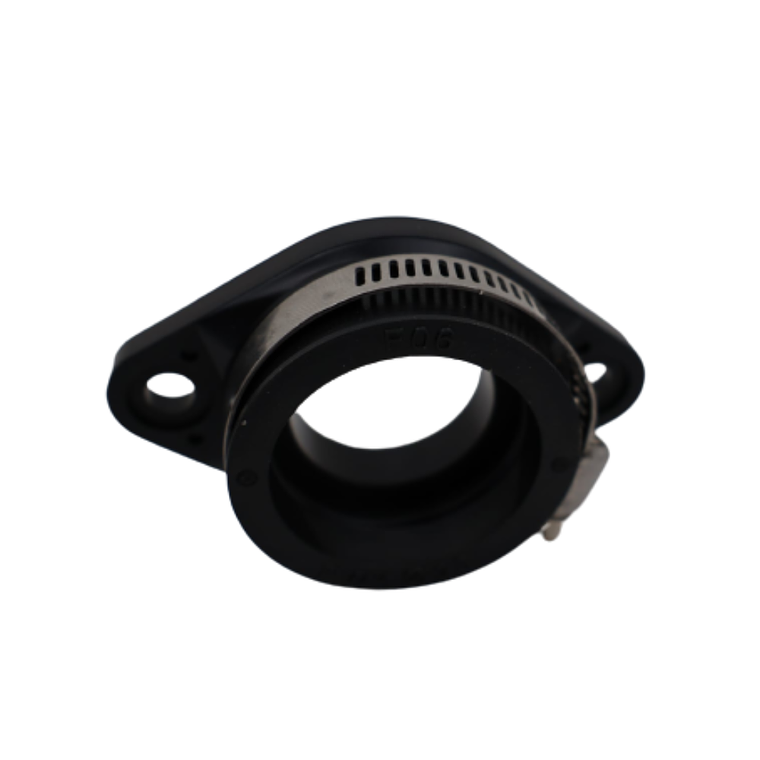 Falange Carburador Yamaha DT 50 LC 24mm 2