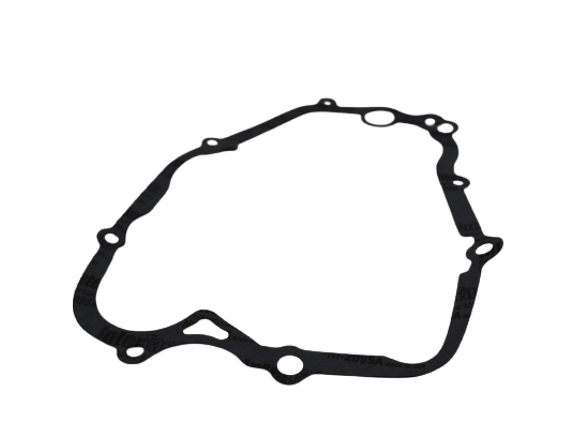 Junta Tampa Embraiagem Yamaha DTR 125  2