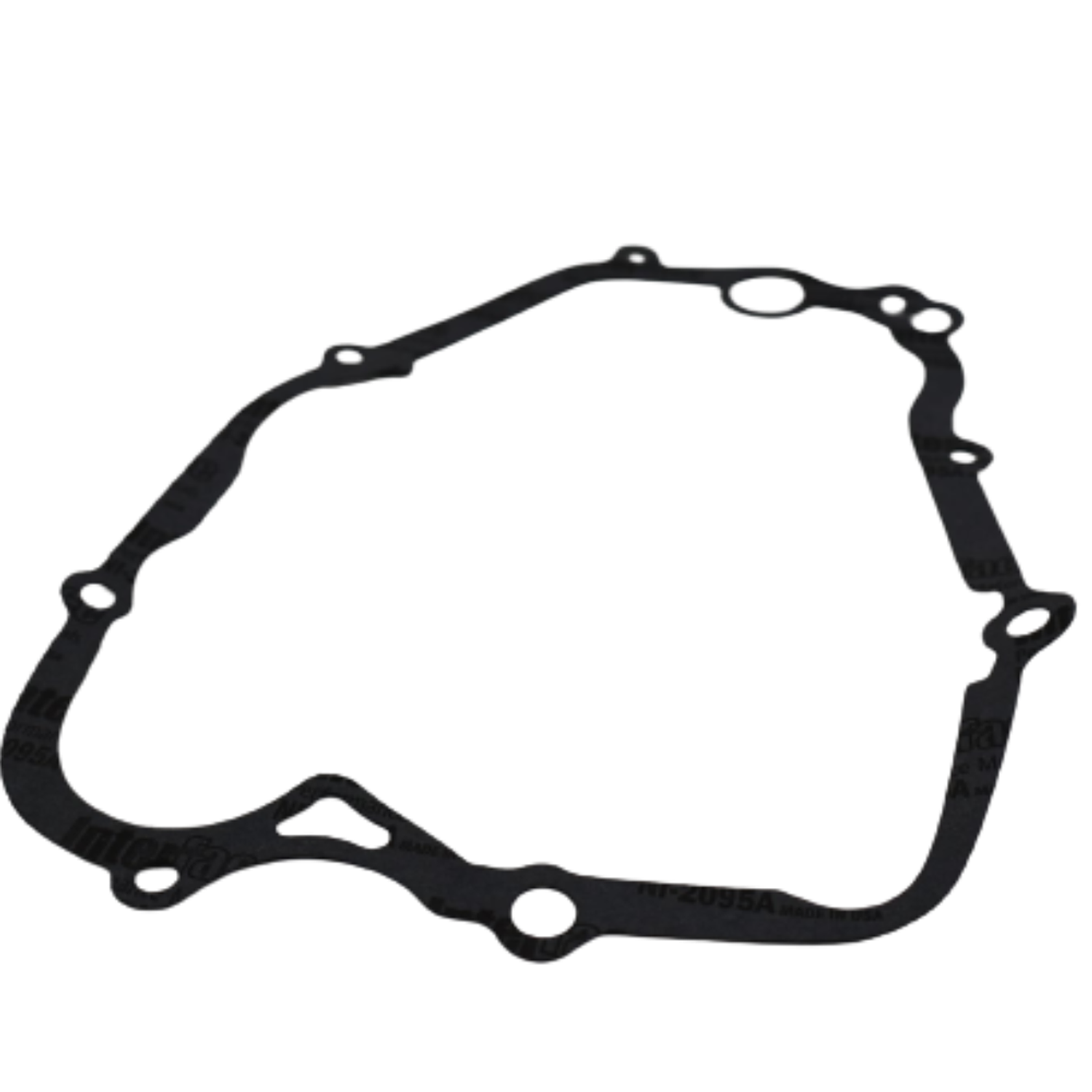 Junta Tampa Embraiagem Yamaha DTR 125  2