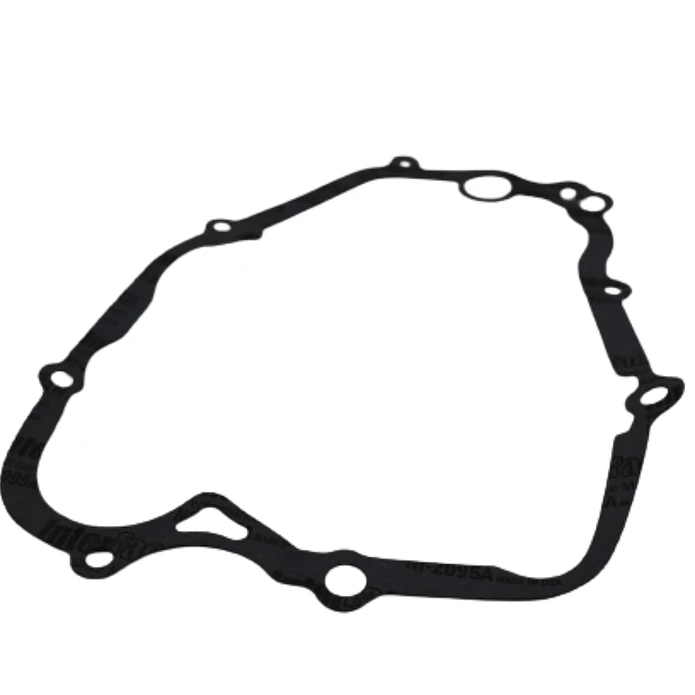 Junta Tampa Embraiagem Yamaha DTR 125  2