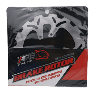 Disco de Travão Dianteiro Floreado Yamaha DTR 125 