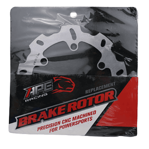 Disco de Travão Traseiro Floreado Yamaha DTR 125 