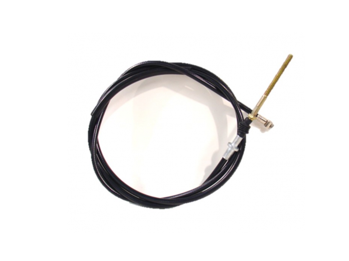 Cabo Travão Traseiro Yamaha BWS SA7192  1