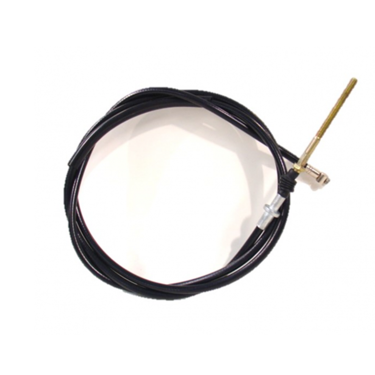 Cabo Travão Traseiro Yamaha BWS SA7192  1