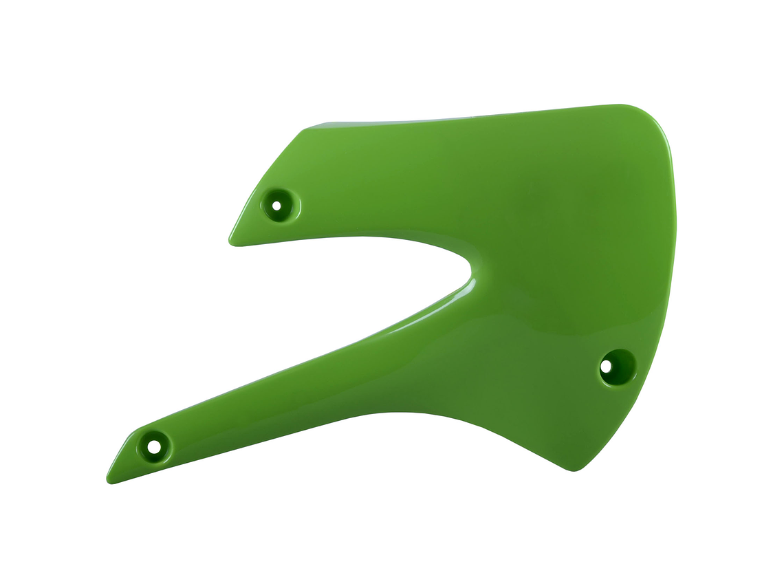 Tampas de Radiador Kawasaki KX85/100 01-13 1