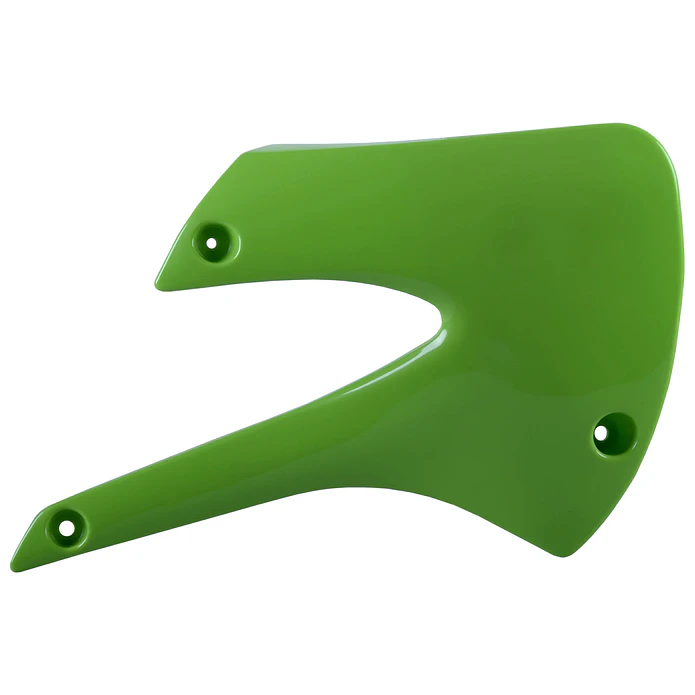 Tampas de Radiador Kawasaki KX85/100 01-13 1