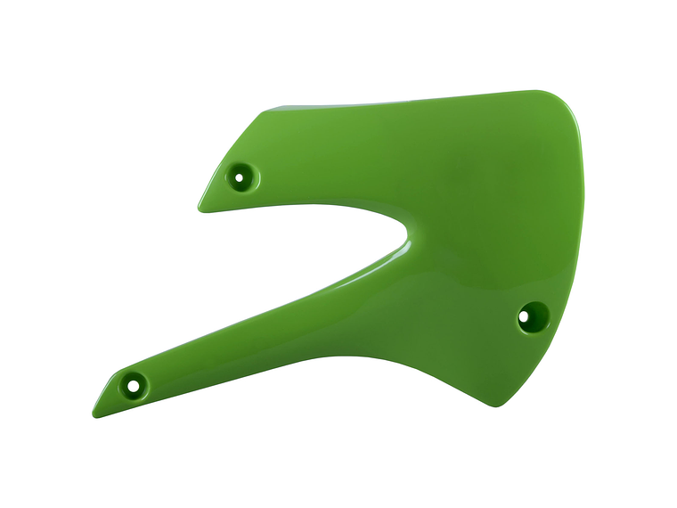Tampas de Radiador Kawasaki KX85/100 01-13 1