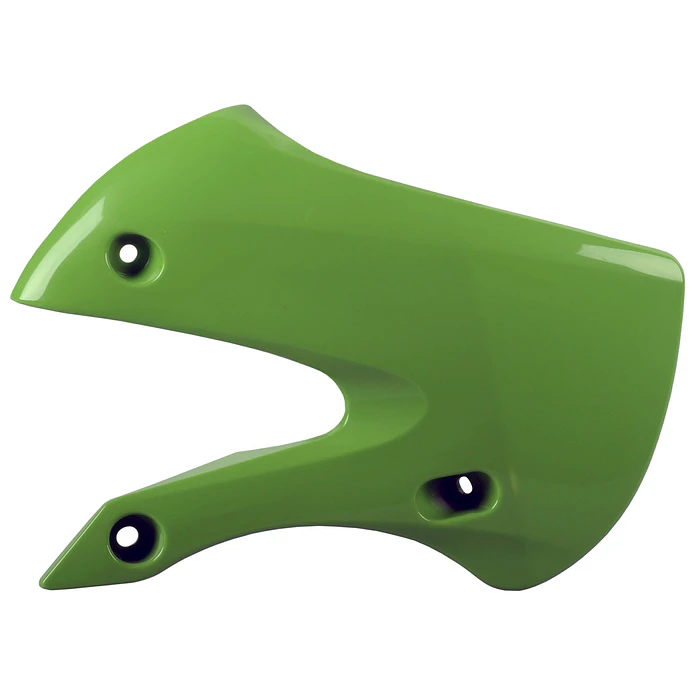 Tampas de Radiador Kawasaki KX65 00-21 1