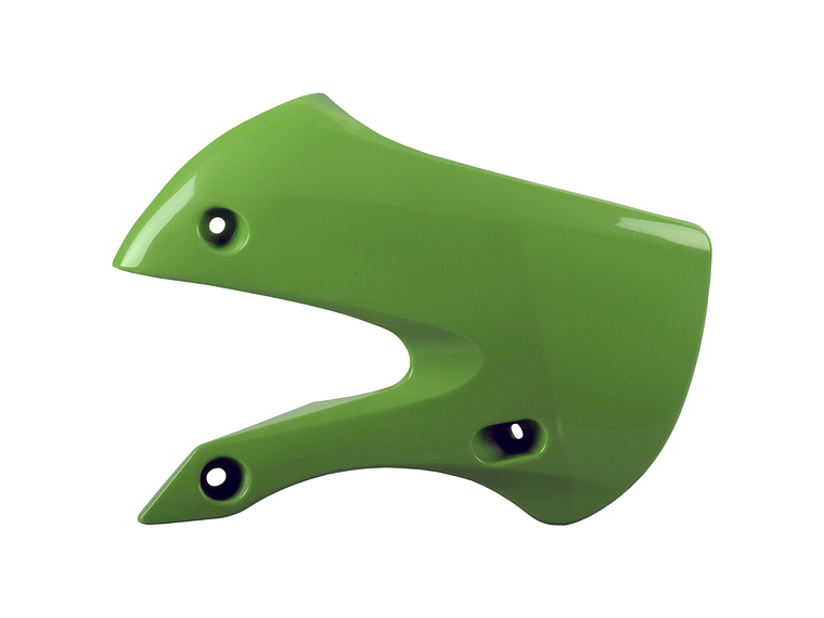 Tampas de Radiador Kawasaki KX65 00-21 1