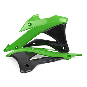 Tampas de Radiador Kawasaki KX85/100 14-21