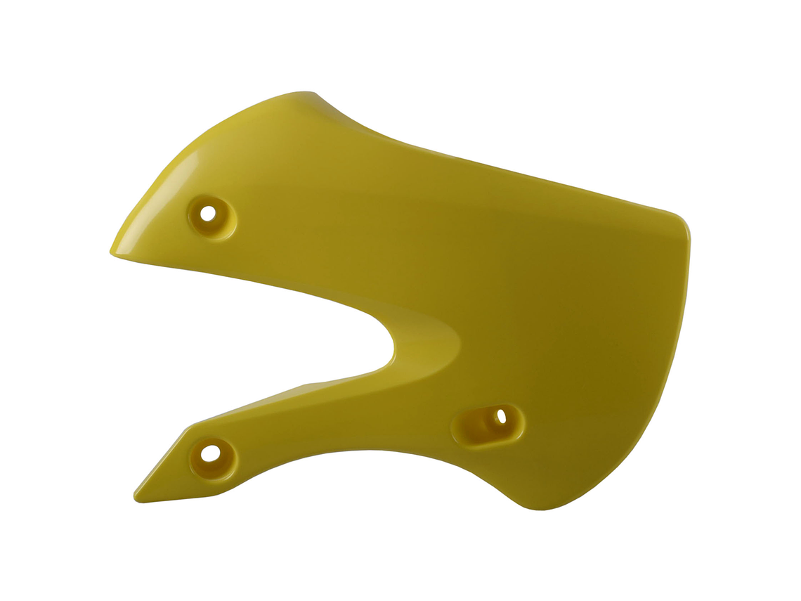 Tampas de Radiador Suzuki RM65 03-05 1
