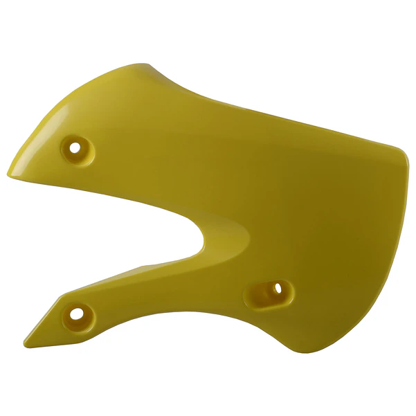 Tampas de Radiador Suzuki RM65 03-05 1