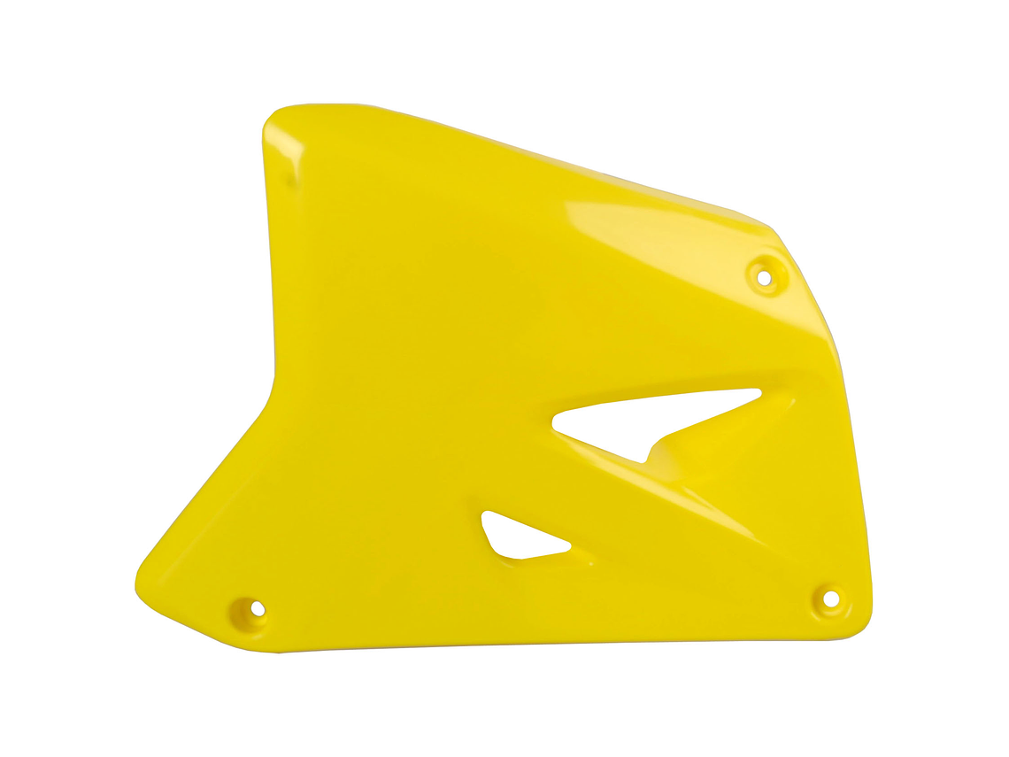 Tampas de Radiador Suzuki RM85 02-21 1