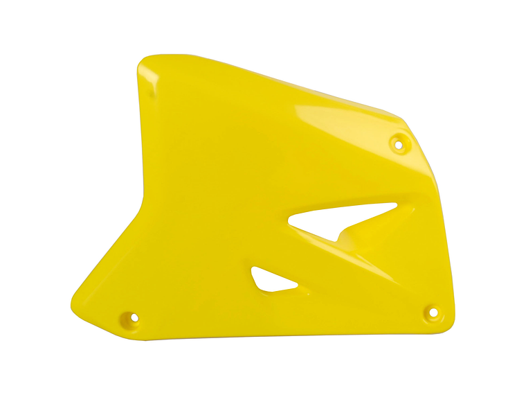 Tampas de Radiador Suzuki RM85 02-21 1