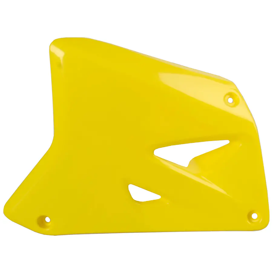 Tampas de Radiador Suzuki RM85 02-21 1