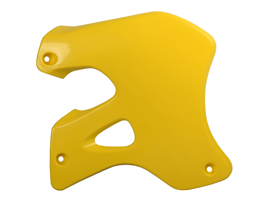 Tampas de Radiador Suzuki RM125 / 250 96-98 1