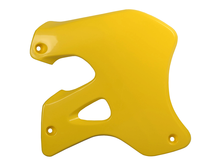 Tampas de Radiador Suzuki RM125 / 250 96-98 1