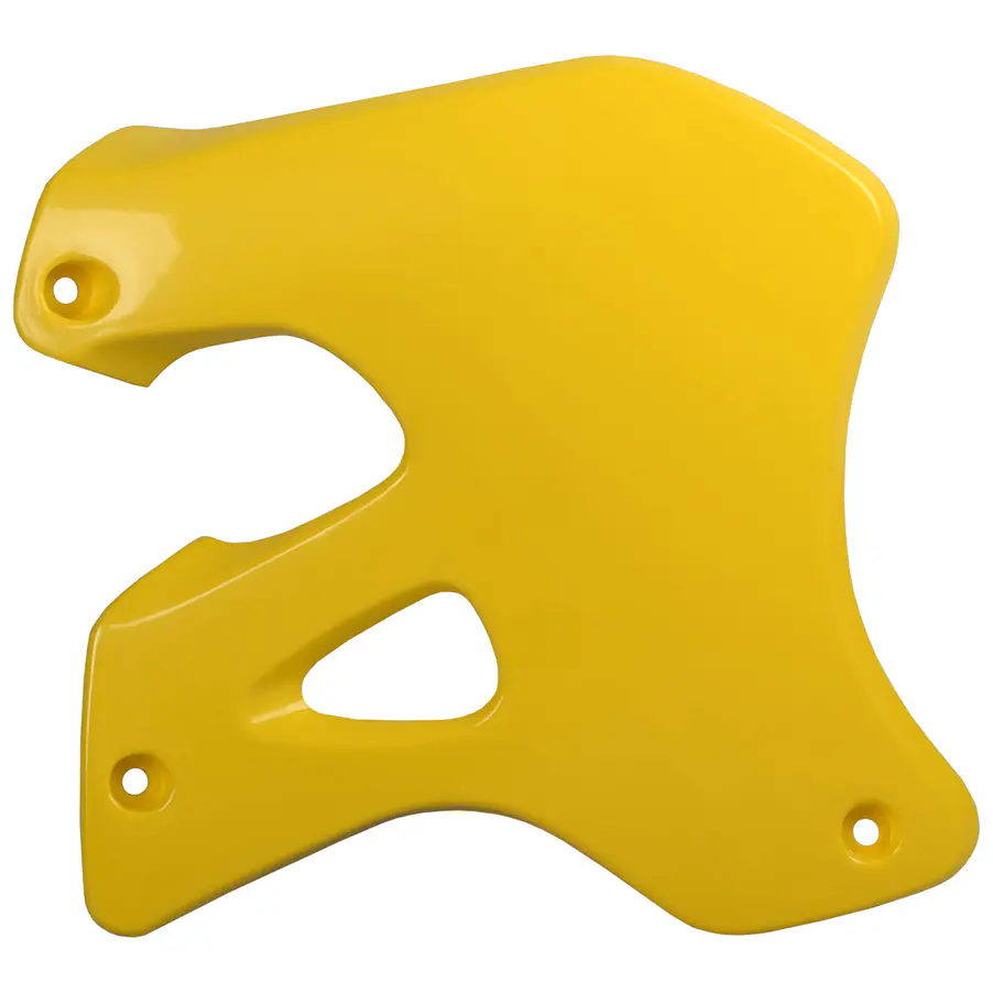 Tampas de Radiador Suzuki RM125 / 250 96-98 1