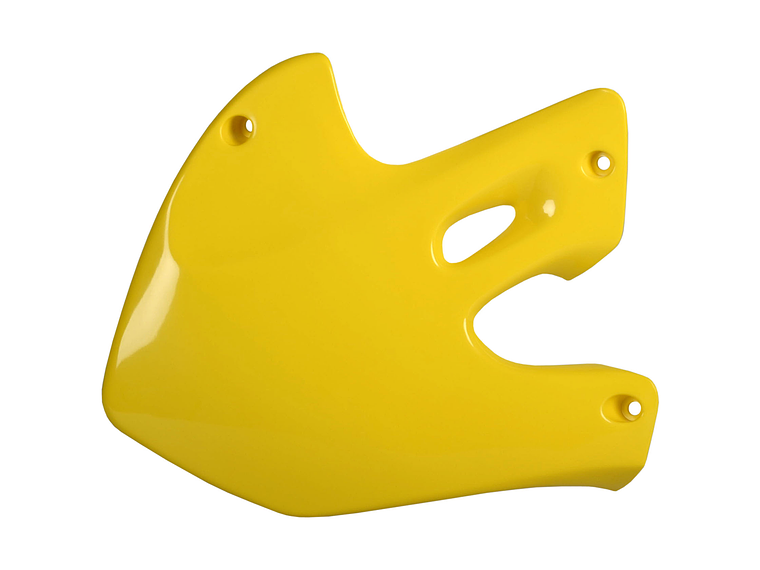 Tampas de Radiador Suzuki RM125 / 250 OEM 99-00 1