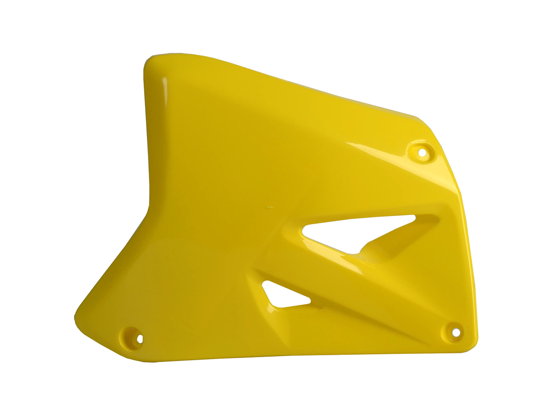 Tampas de Radiador Suzuki RM125 / 250 01-08 1