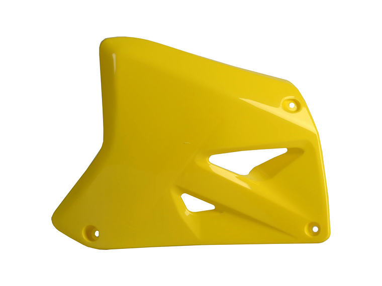 Tampas de Radiador Suzuki RM125 / 250 01-08 1