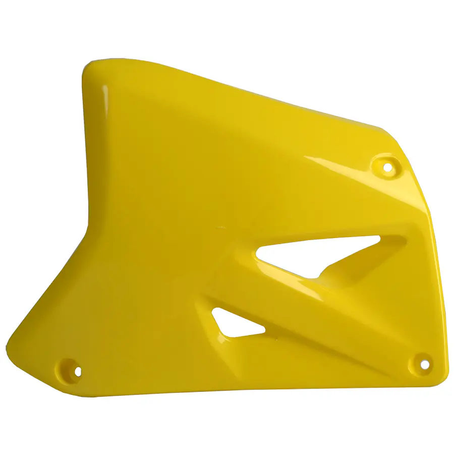 Tampas de Radiador Suzuki RM125 / 250 01-08 1