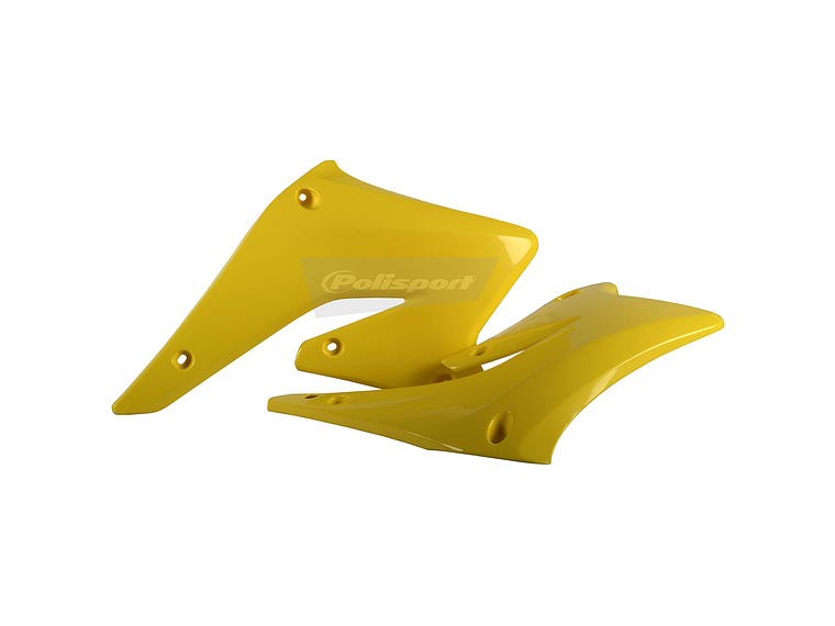 Tampas de Radiador Suzuki RMZ250 04-06 1