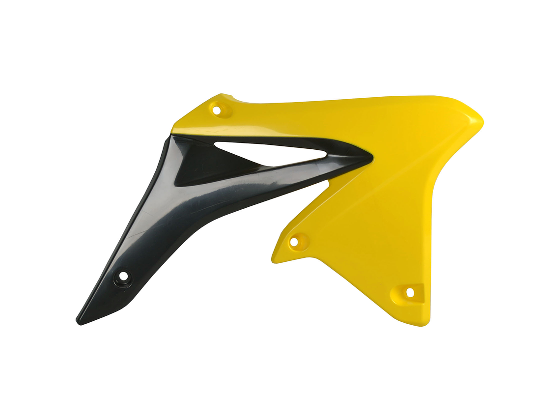 Tampas de Radiador Suzuki RMZ250 10-18 1