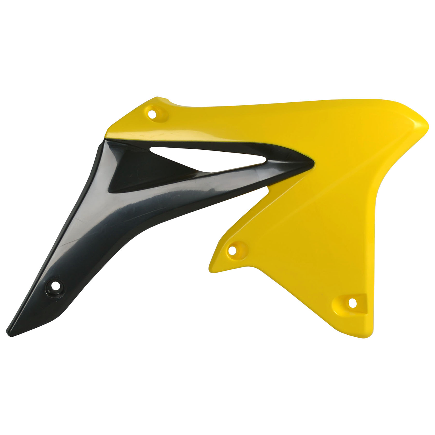 Tampas de Radiador Suzuki RMZ250 10-18