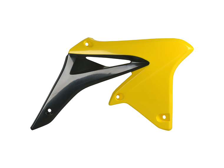 Tampas de Radiador Suzuki RMZ250 10-18 1