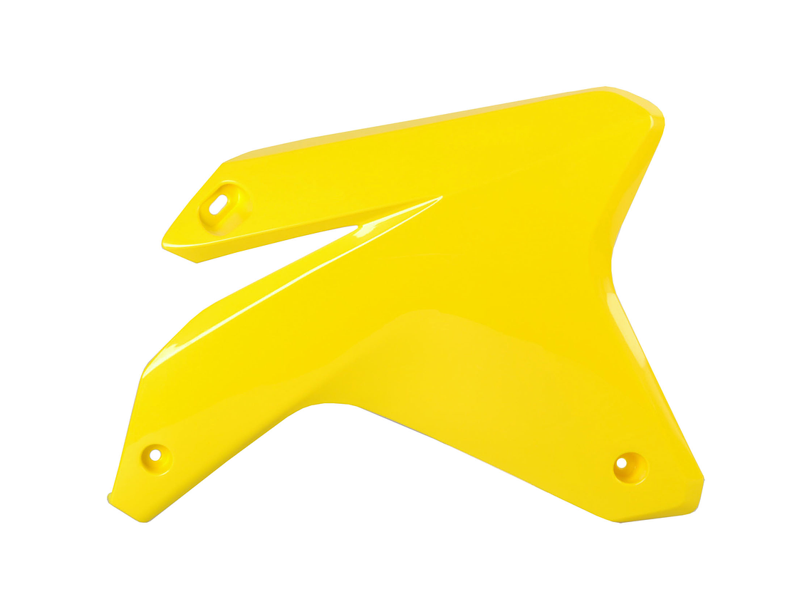 Tampas de Radiador Suzuki RMZ450 05-06 1