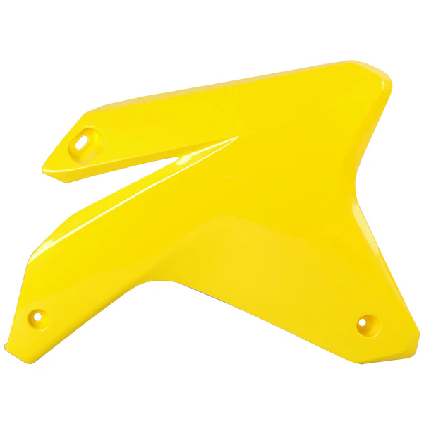 Tampas de Radiador Suzuki RMZ450 05-06 1