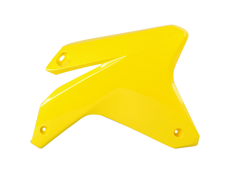 Tampas de Radiador Suzuki RMZ450 05-06 1
