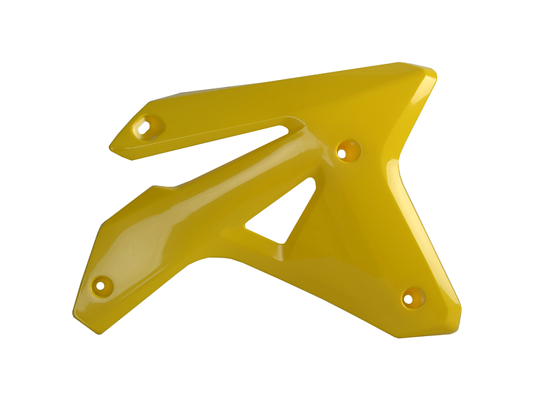 Tampas de Radiador Suzuki RMZ450 07 1