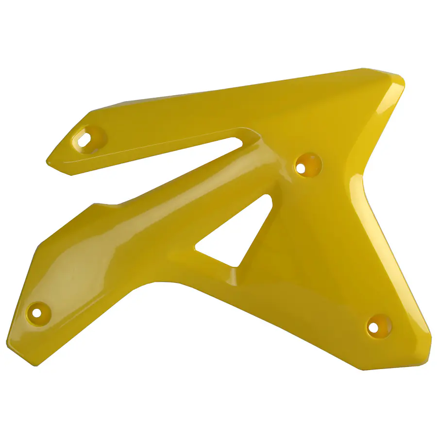 Tampas de Radiador Suzuki RMZ450 07 1