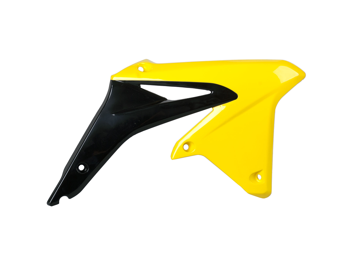 Tampas de Radiador Suzuki RMZ450 08-17 1