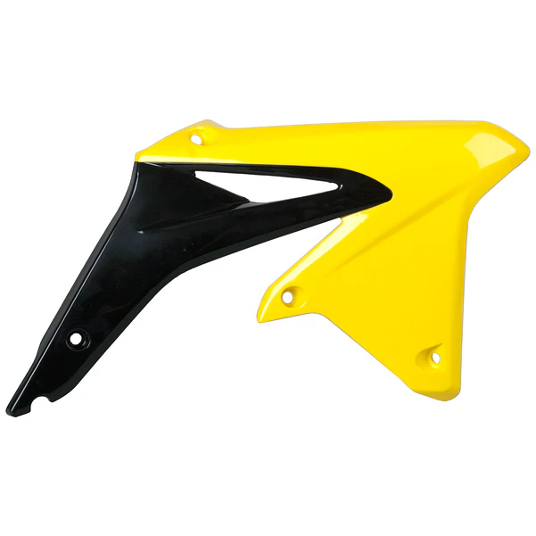 Tampas de Radiador Suzuki RMZ450 08-17 1