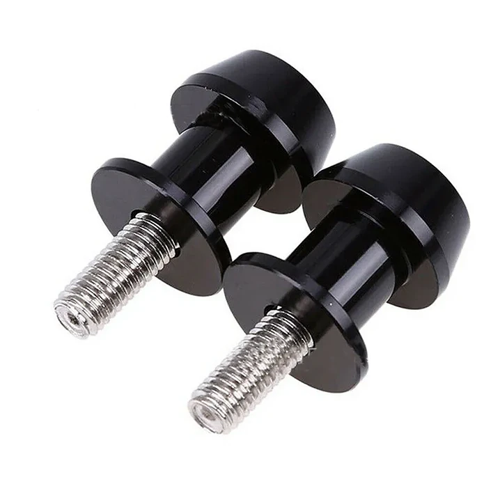 Sliders para Cavalete M8 (Preto) 2