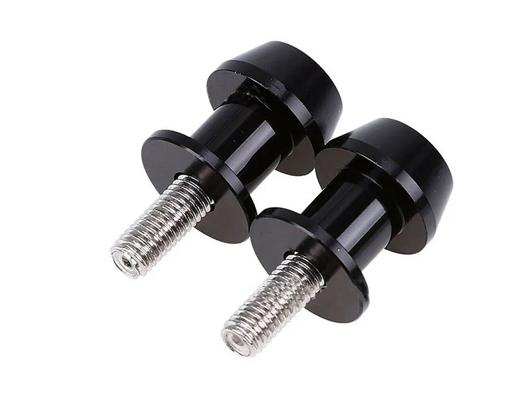 Sliders para Cavalete M8 (Preto) 2