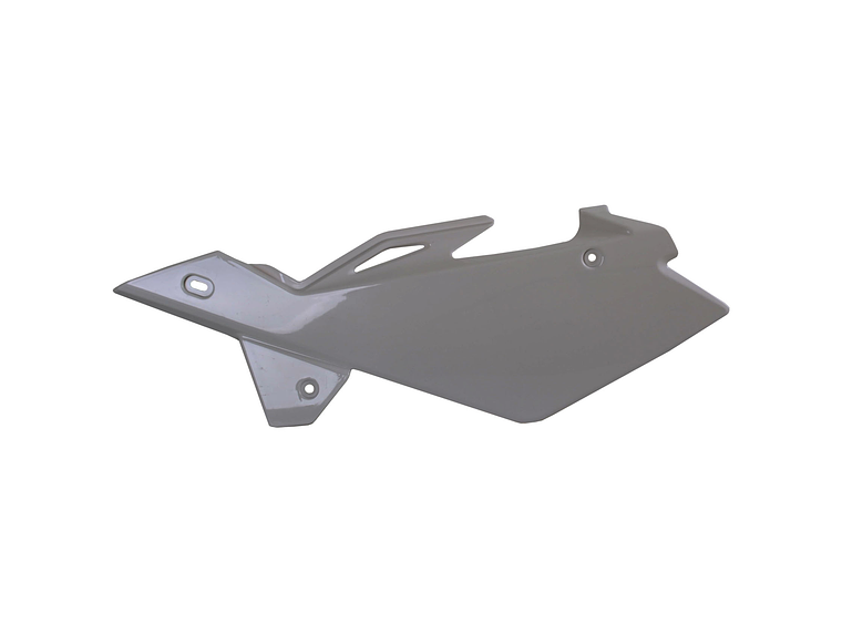 Tampas Laterais Husqvarna CR250 06-11 1
